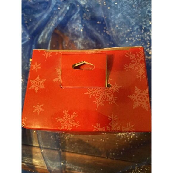 Harry Potter Wizarding World Christmas Tree Ornament Hallmark - Picture 5 of 5